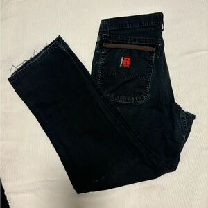 Wrangler Riggs Cargo Pants